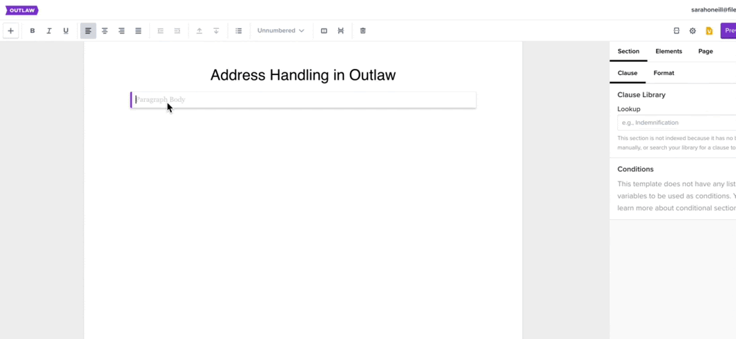 Party Variable Address.gif
